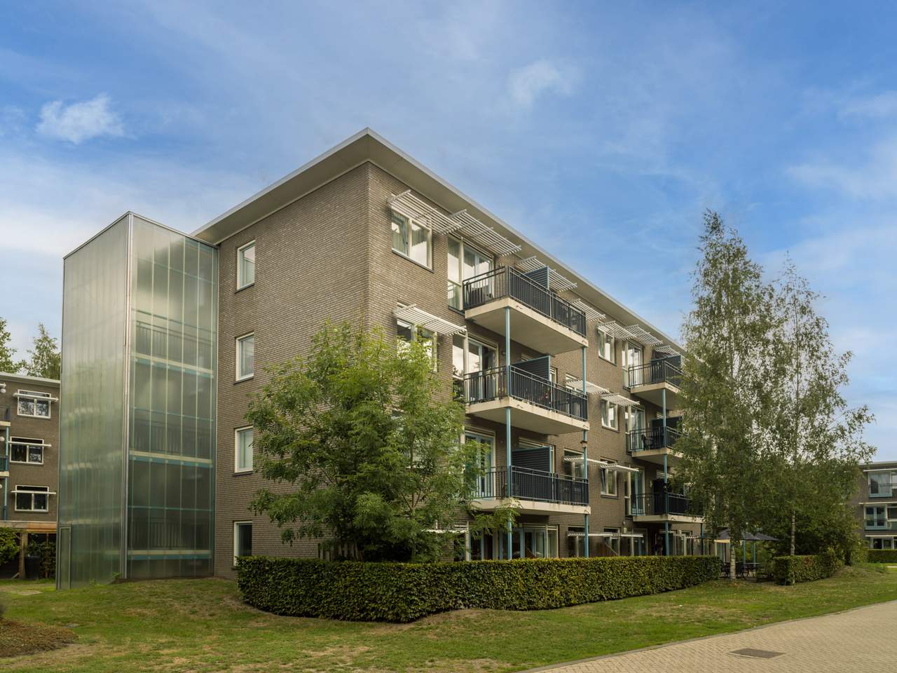 Locatie Ghandi - Veenendaal