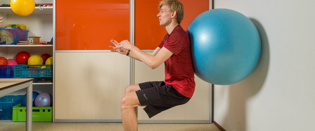 Trainen bij Hersenz Hardenberg