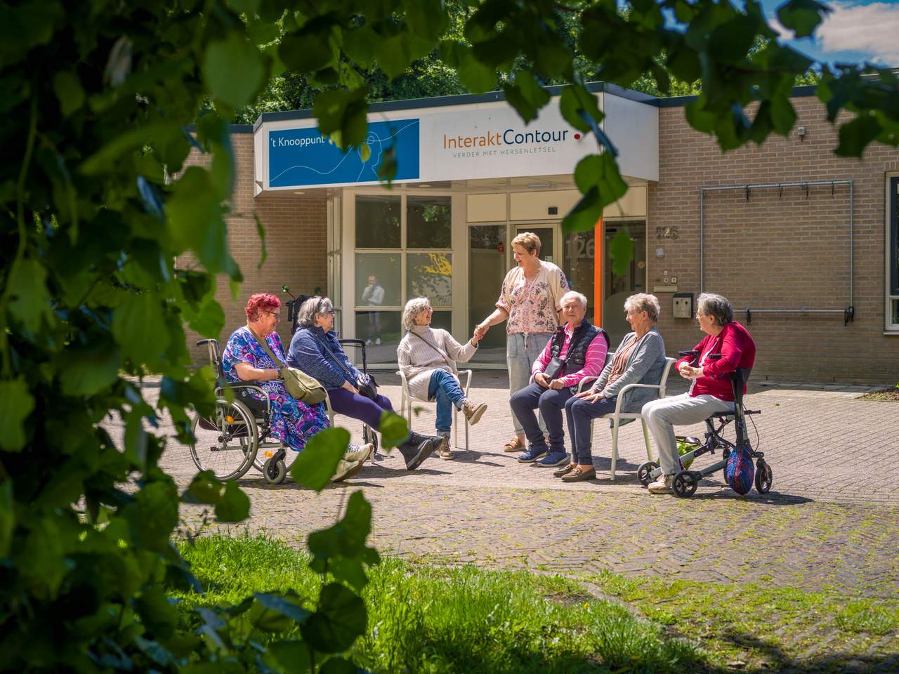 Begeleidingscentrum Almelo