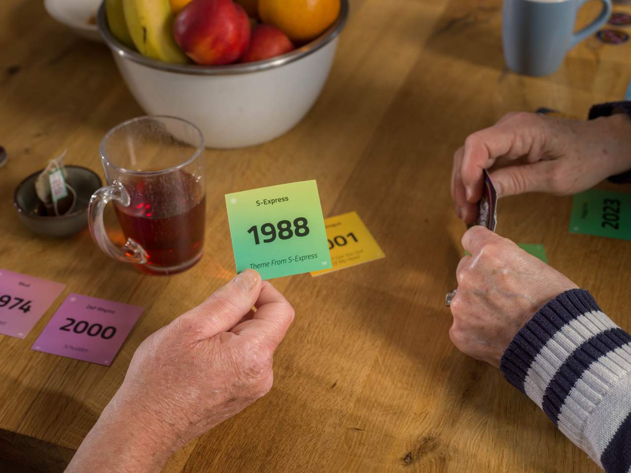 Inzicht, motoriek, koppelingen maken tussen tekst en kleur