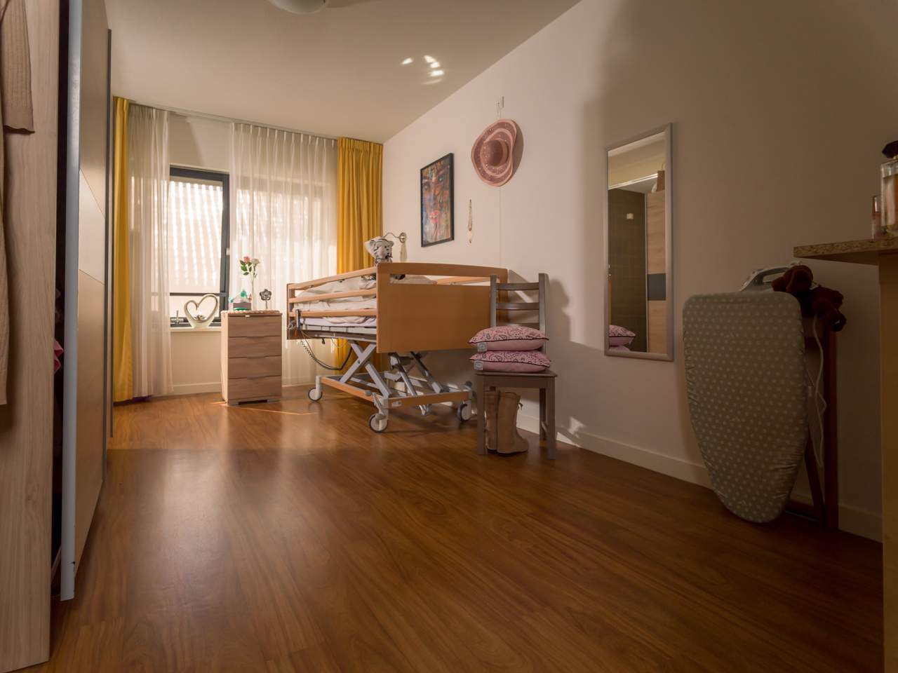 Appartement Epe Rütli