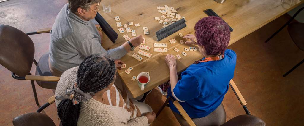 Spellen