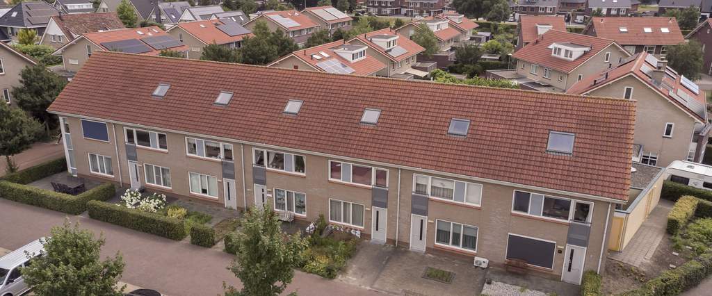 Woningen De Melde Elburg