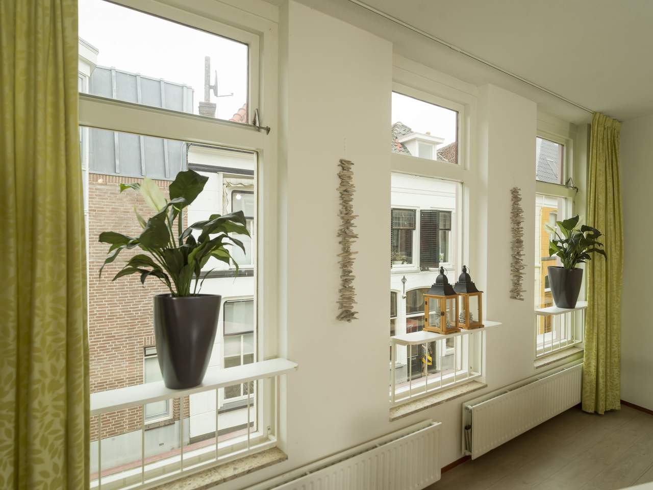 Sfeerbeeld Burgelstee Kampen