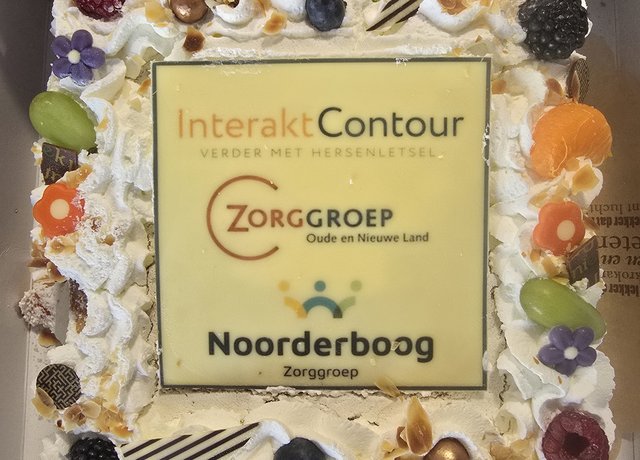 zorgorganisaties bundelen krachten zij-instromers