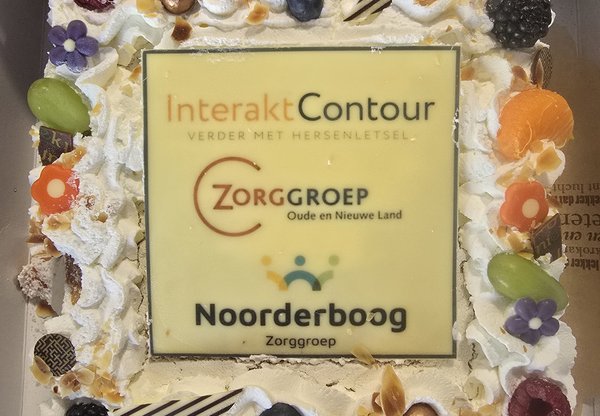 zorgorganisaties bundelen krachten zij-instromers