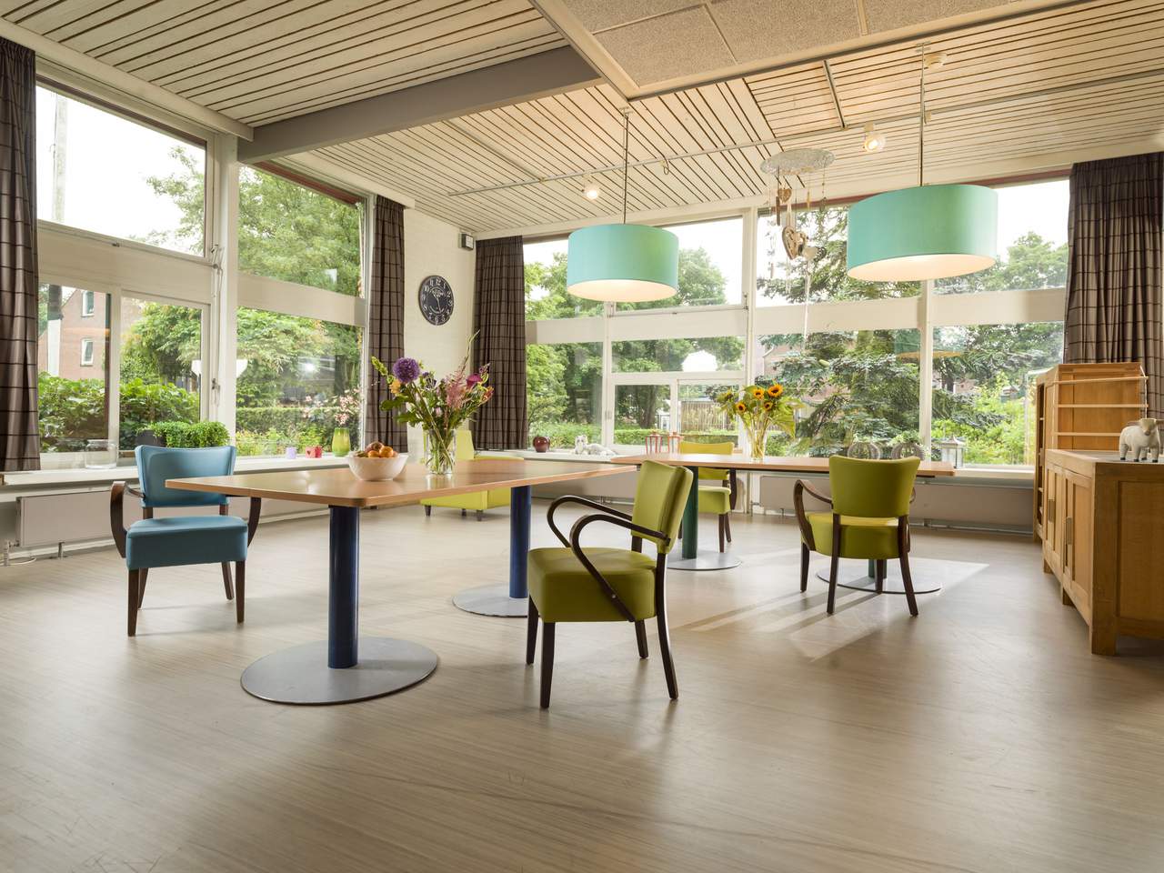 Woonkamer Stuwwal (2)