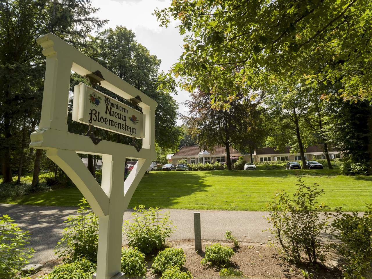 Nieuw Bloemensteijn Hattem