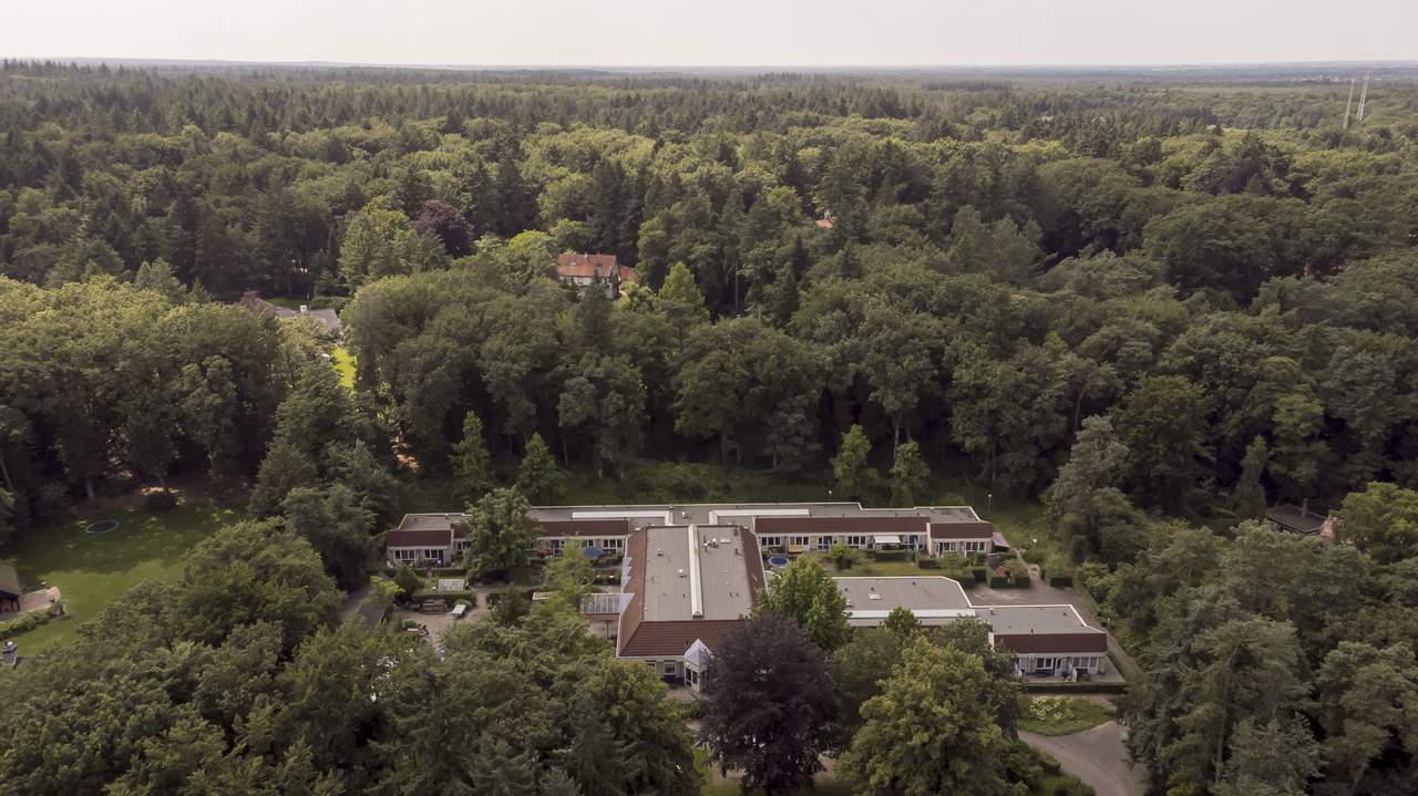 Omgeving Nieuw Bloemensteijn Hattem