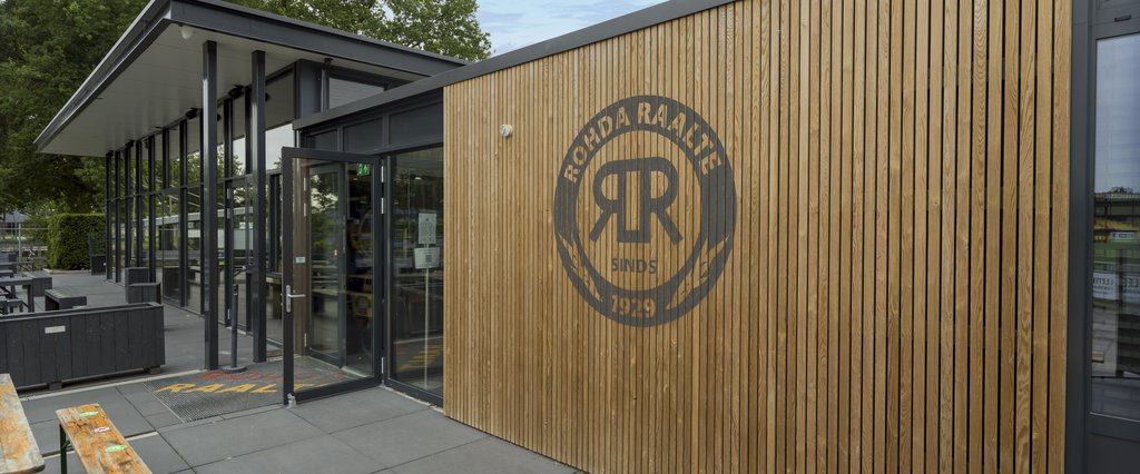 Dagbesteding Raalte Rohda