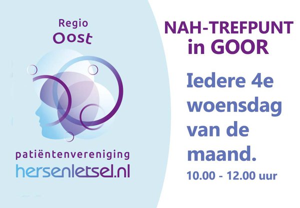 NAH trefpunt Goor