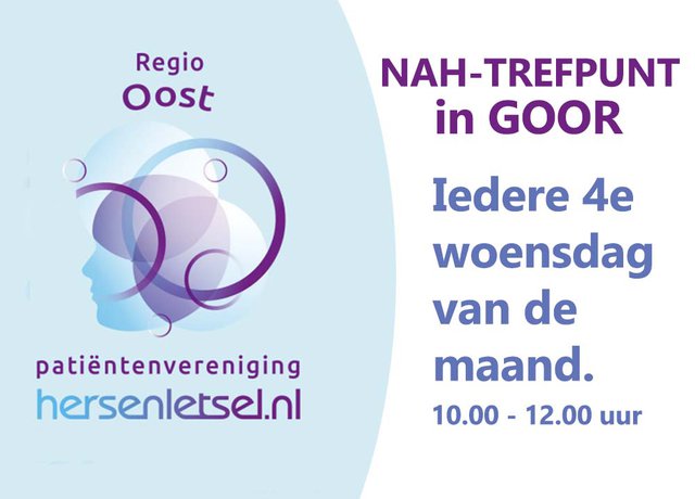 NAH trefpunt Goor