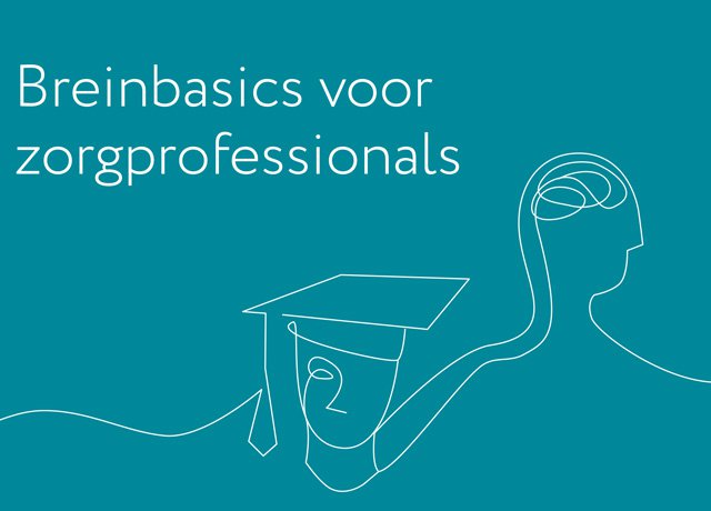Illustratie Breinbasics online dagtraining