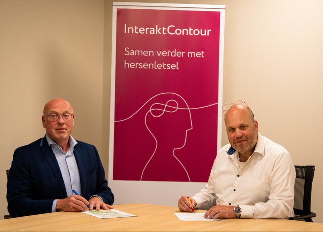 Vervoer bussen