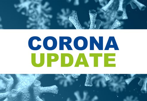 corona update