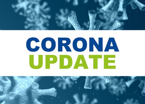 corona update