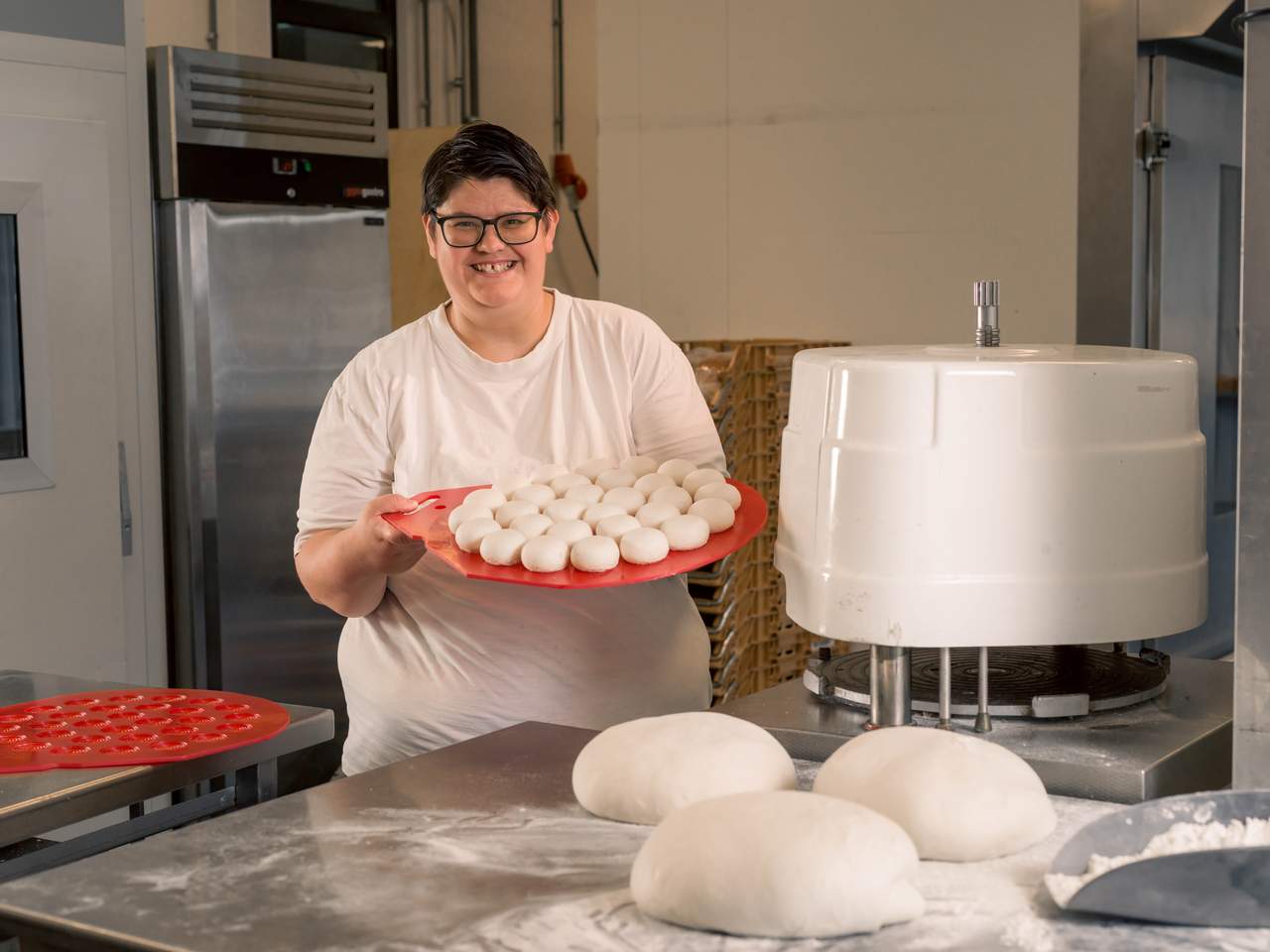 Deegbollen - Bakkerij de Bothof