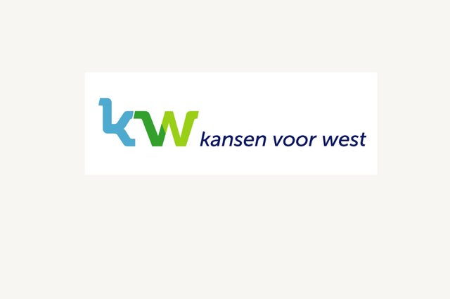 kansen voor west