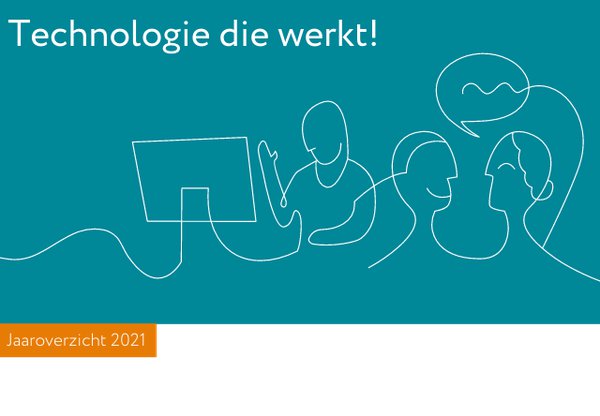 Technologie die werkt