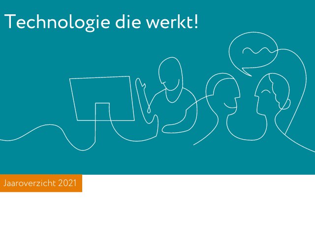 Technologie die werkt