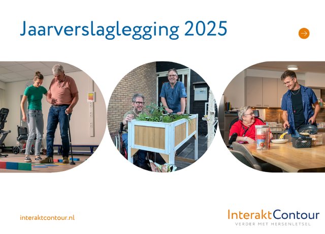 Jaarverslaglegging 2025