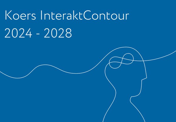 Koersplan InteraktContour