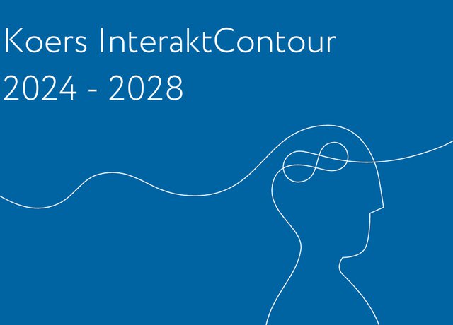 Koersplan InteraktContour