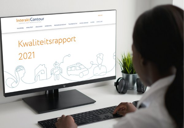 Kwaliteitsrapport 2021