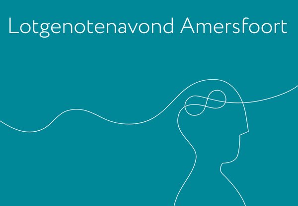 Lotgenotenavond Amersfoort