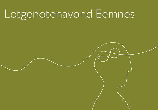 Lotgenotenavond Eemnes