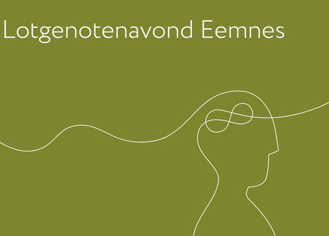 Lotgenotenavond Eemnes