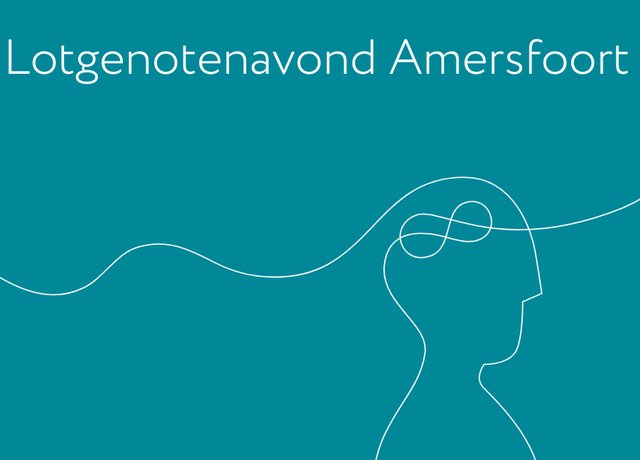 Lotgenotenavond Amersfoort