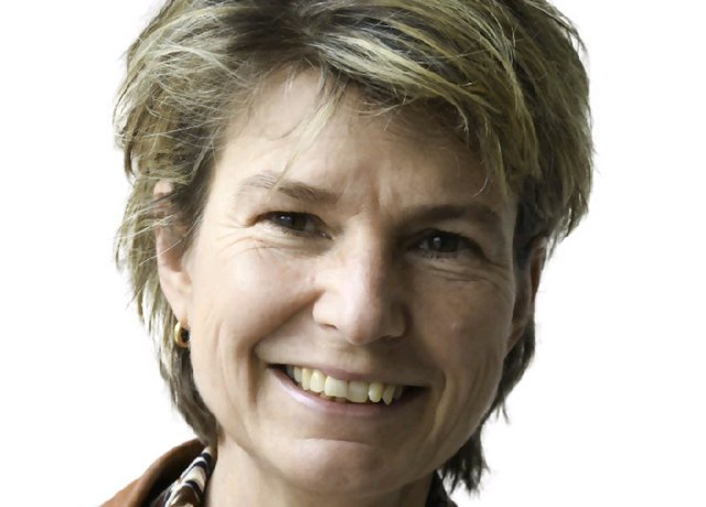 Luikje van der Dussen