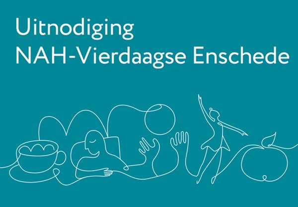 Behandeling Enschede NAH Vierdaagse