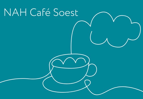 NAH cafe Soest