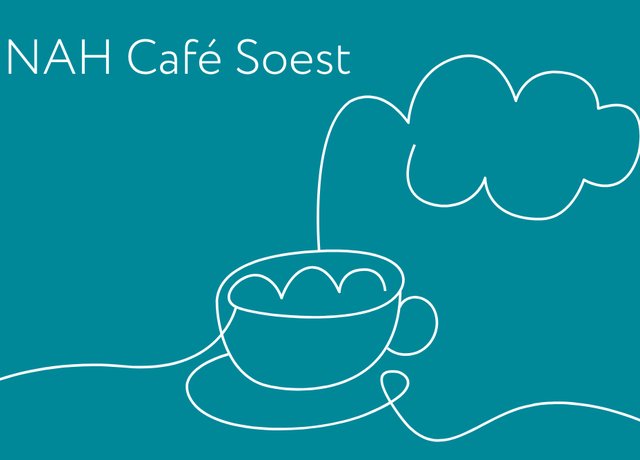 NAH cafe Soest