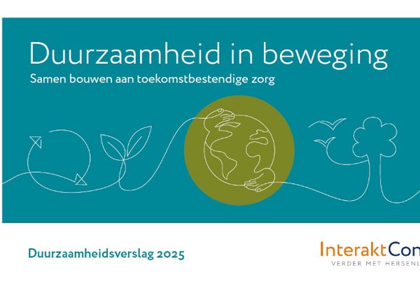 Duurzaamheidsverslag 2025