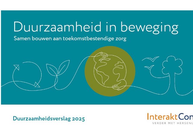 Duurzaamheidsverslag 2025