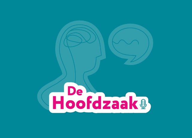 podcast de hoofdzaak