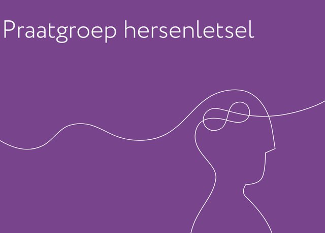 Praatgroep hersenletsel