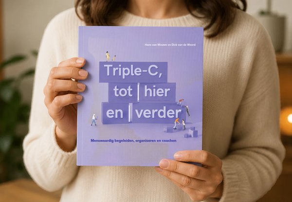 Triple C