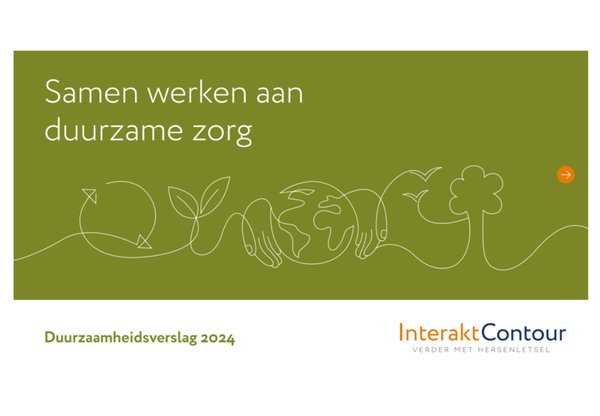 Duurzaamheidsverslag 2024