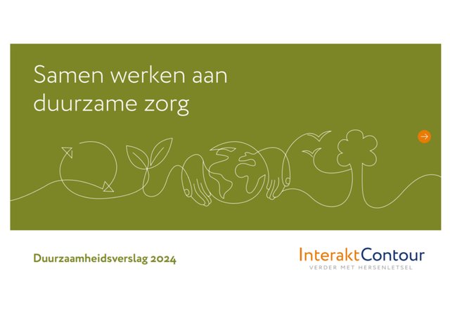 Duurzaamheidsverslag 2024