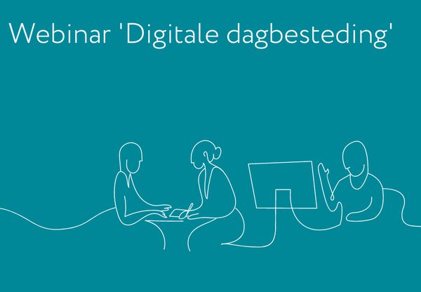Webinar digitale dagbesteding